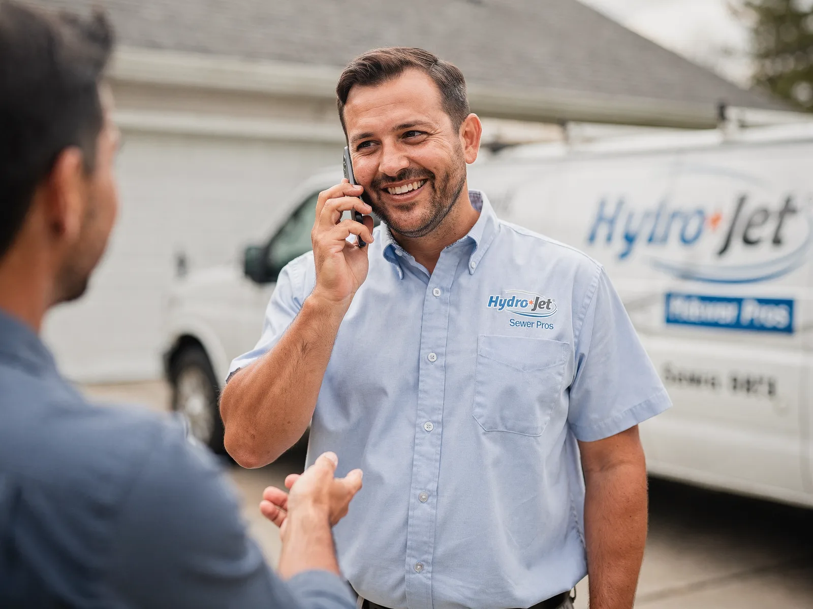 Hydro Jetting Near Me Mechanicsville, IA FAQs